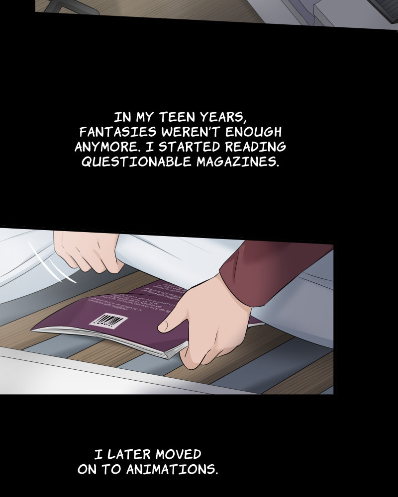Read Uriah chapter 31 image 28 on Lezhin