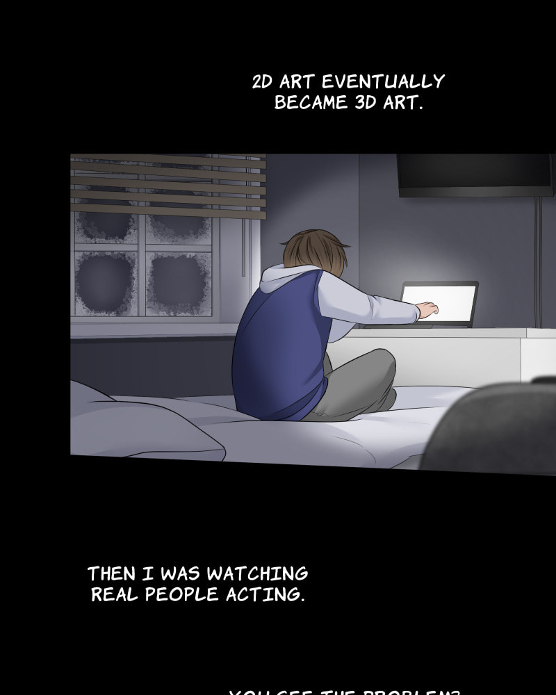 Read Uriah chapter 31 image 29 on Lezhin