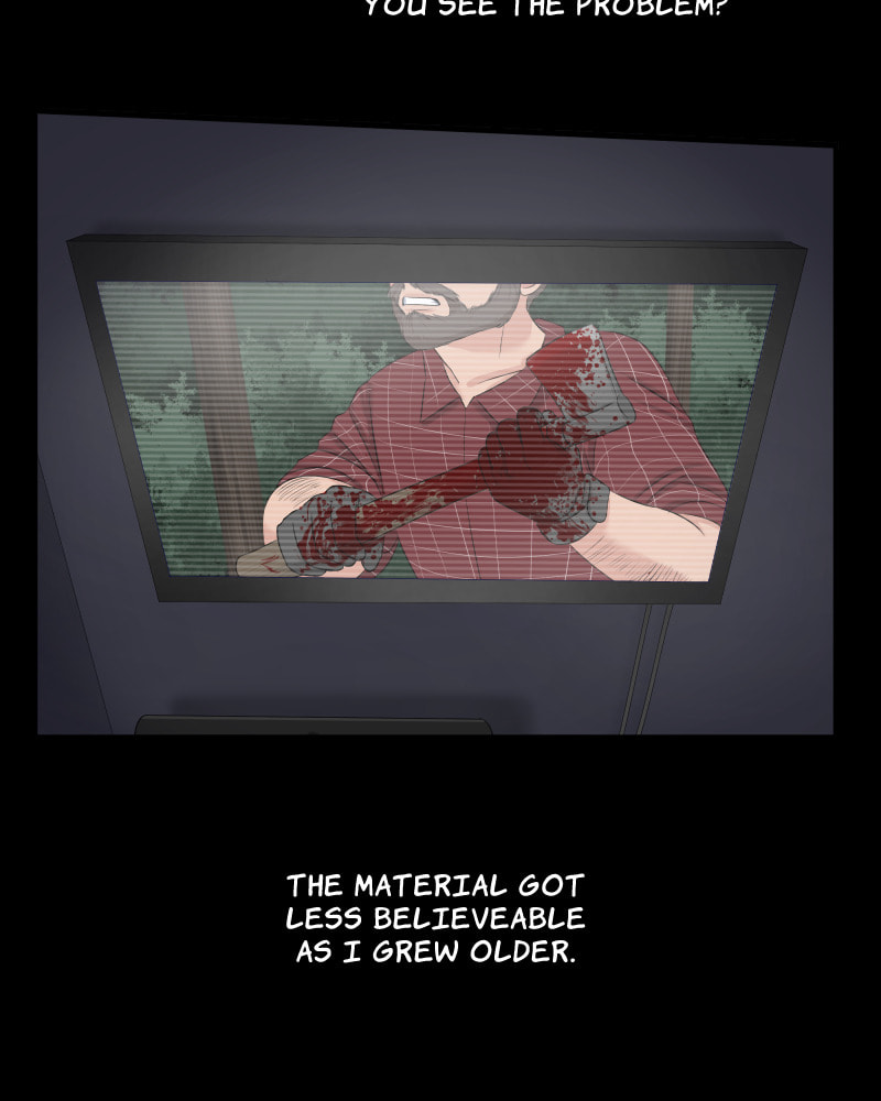 Read Uriah chapter 31 image 30 on Lezhin