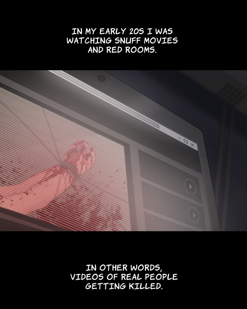 Read Uriah chapter 31 image 31 on Lezhin