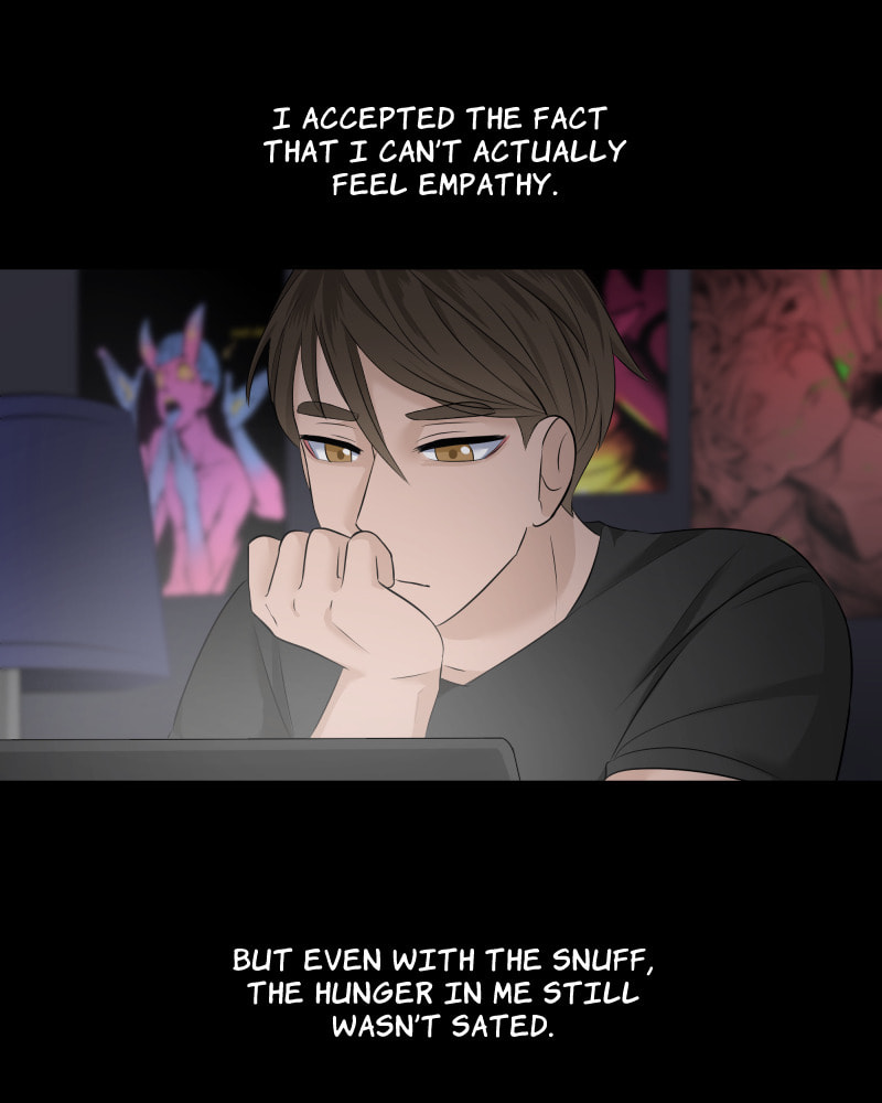 Read Uriah chapter 31 image 32 on Lezhin