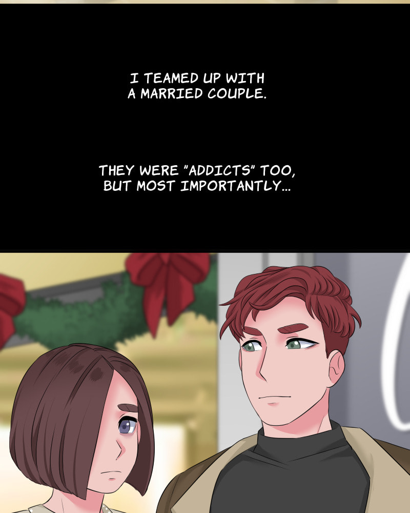 Read Uriah chapter 31 image 37 on Lezhin