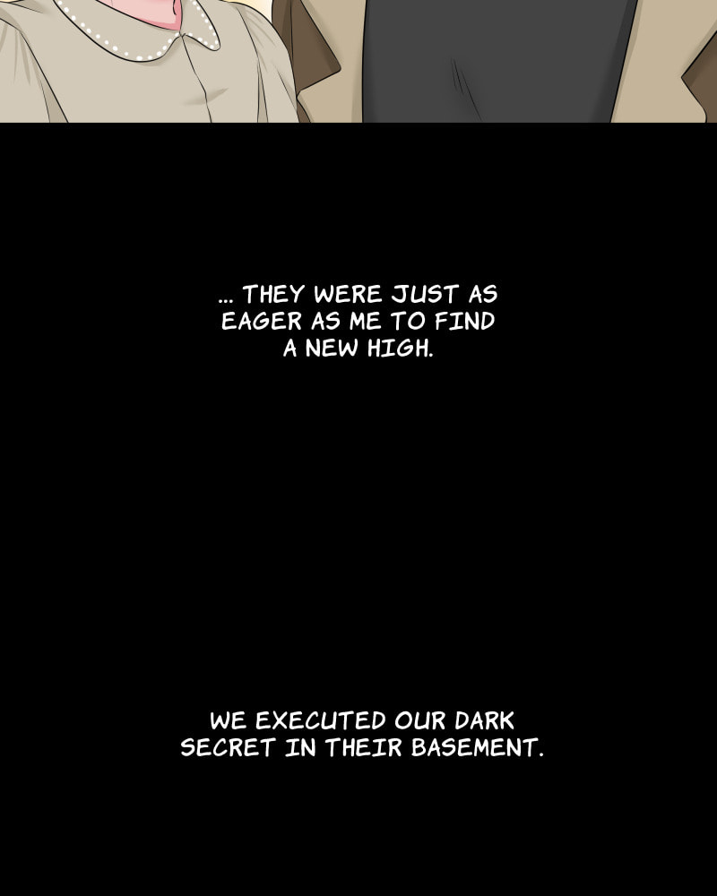 Read Uriah chapter 31 image 38 on Lezhin