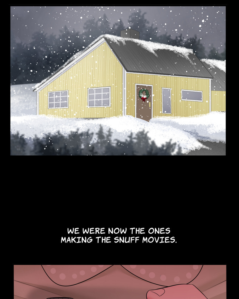 Read Uriah chapter 31 image 39 on Lezhin