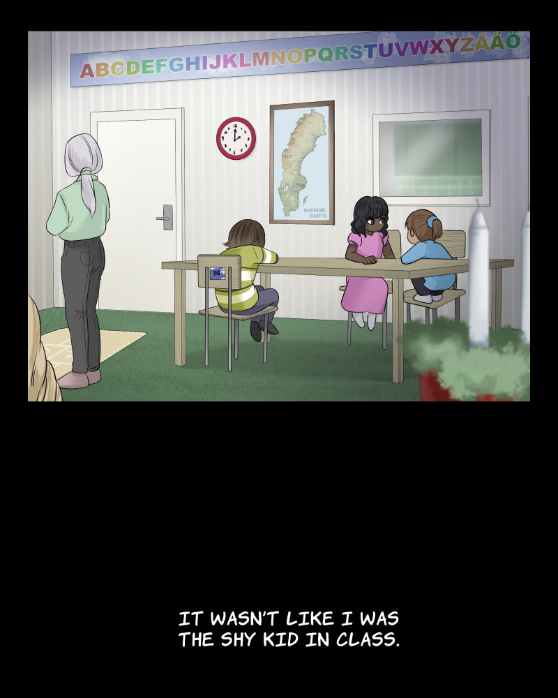 Read Uriah chapter 31 image 4 on Lezhin