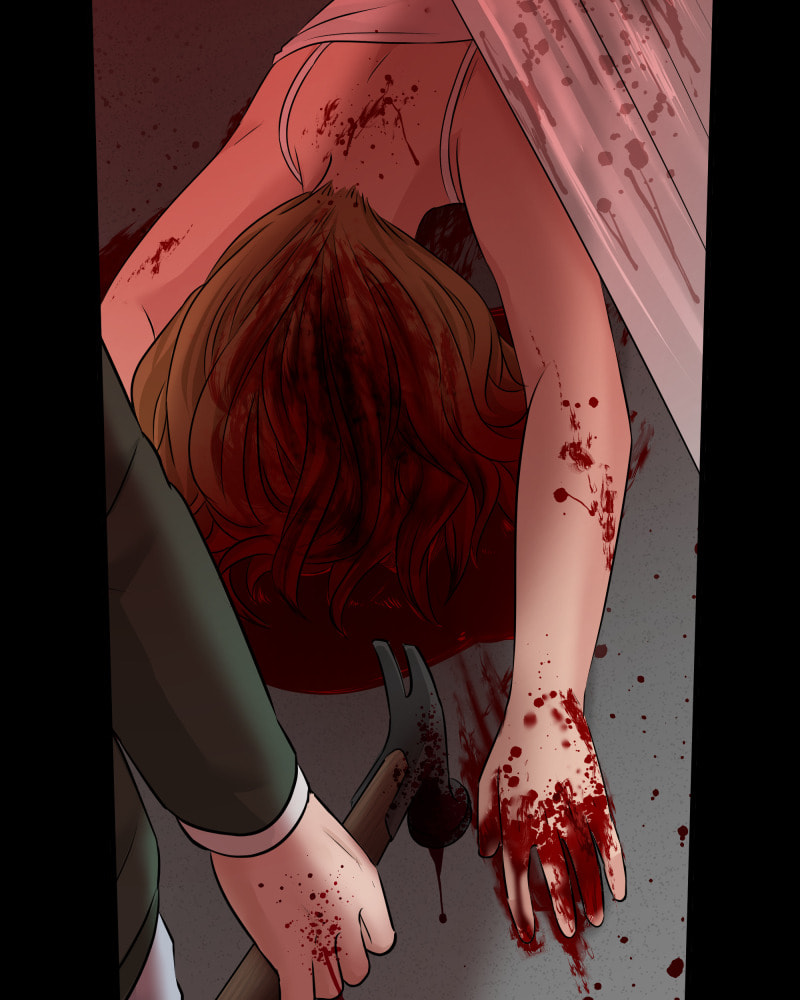Read Uriah chapter 31 image 41 on Lezhin