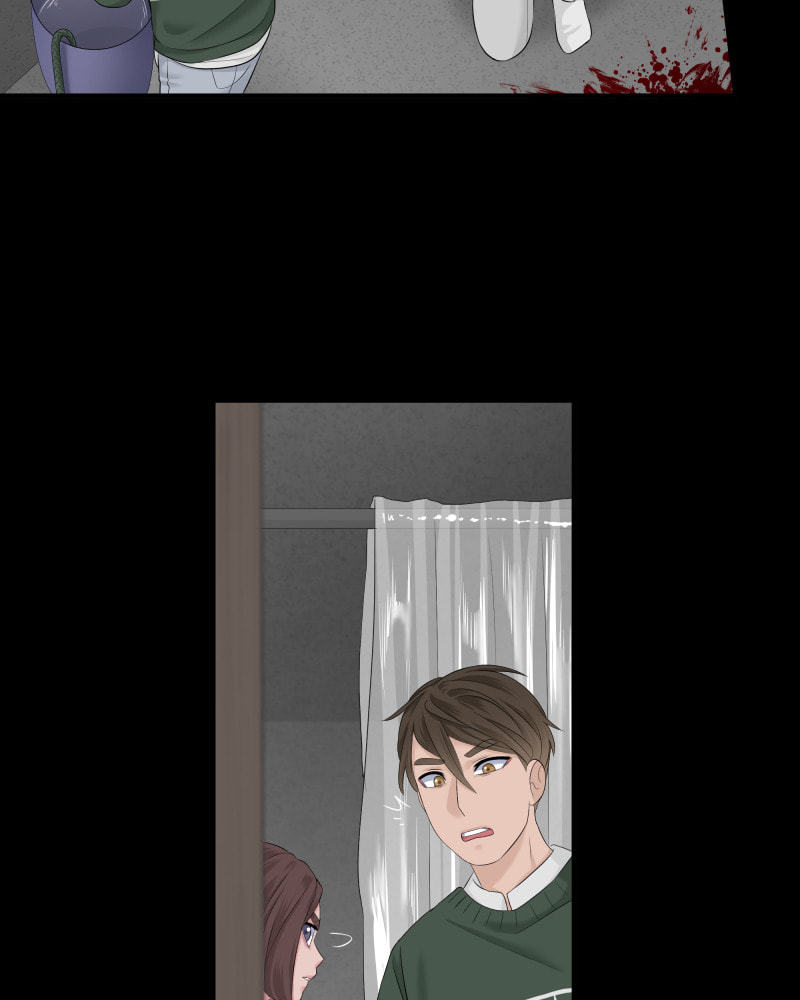 Read Uriah chapter 31 image 45 on Lezhin