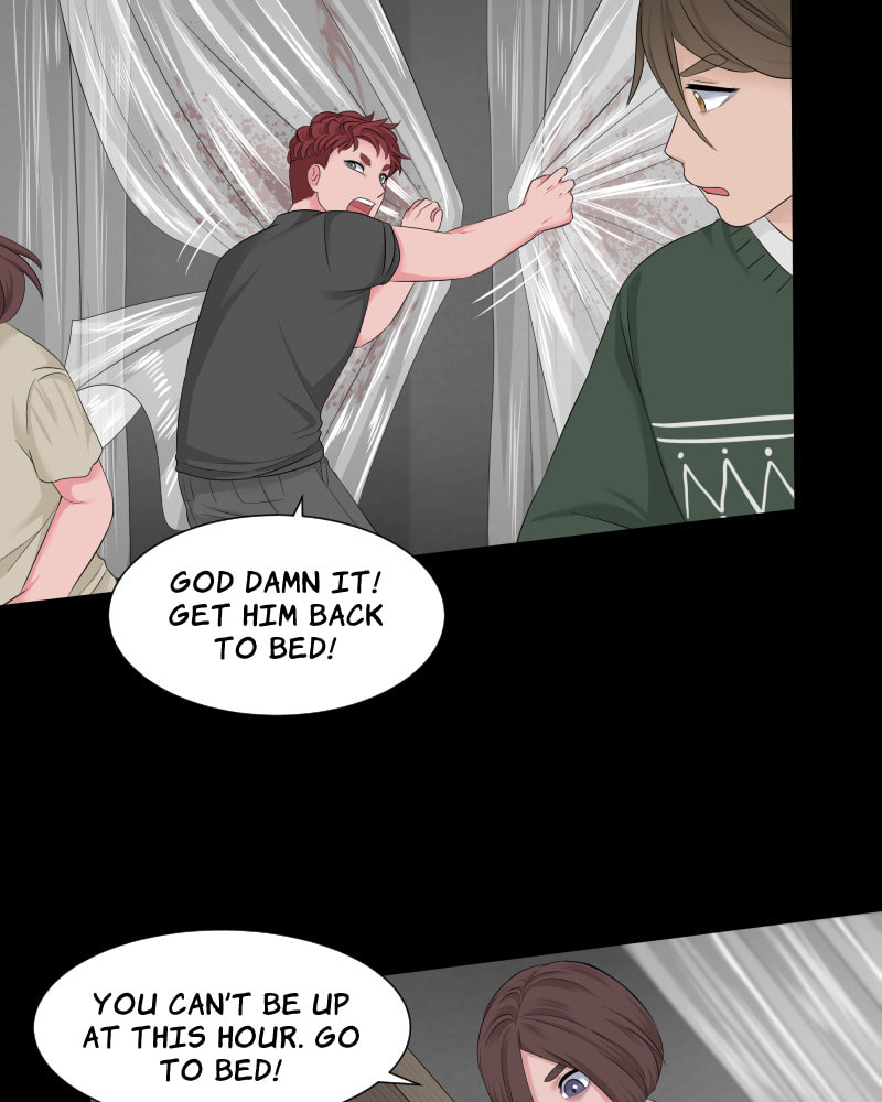 Read Uriah chapter 31 image 49 on Lezhin