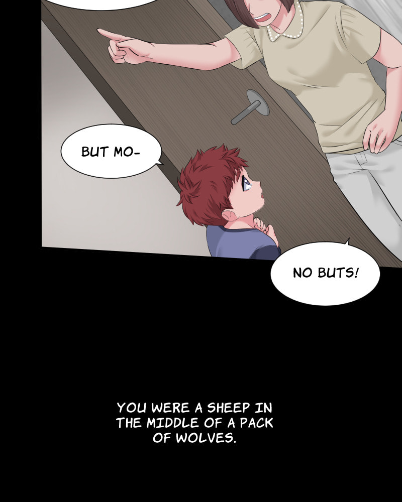 Read Uriah chapter 31 image 50 on Lezhin