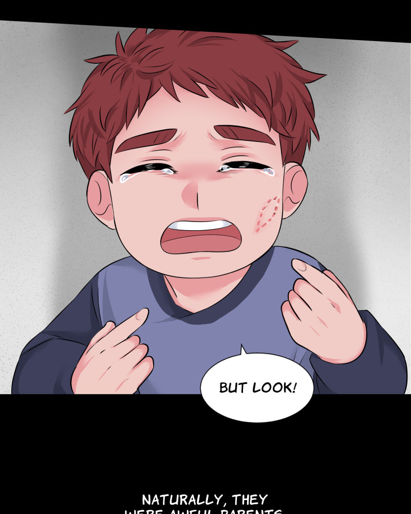 Read Uriah chapter 31 image 51 on Lezhin