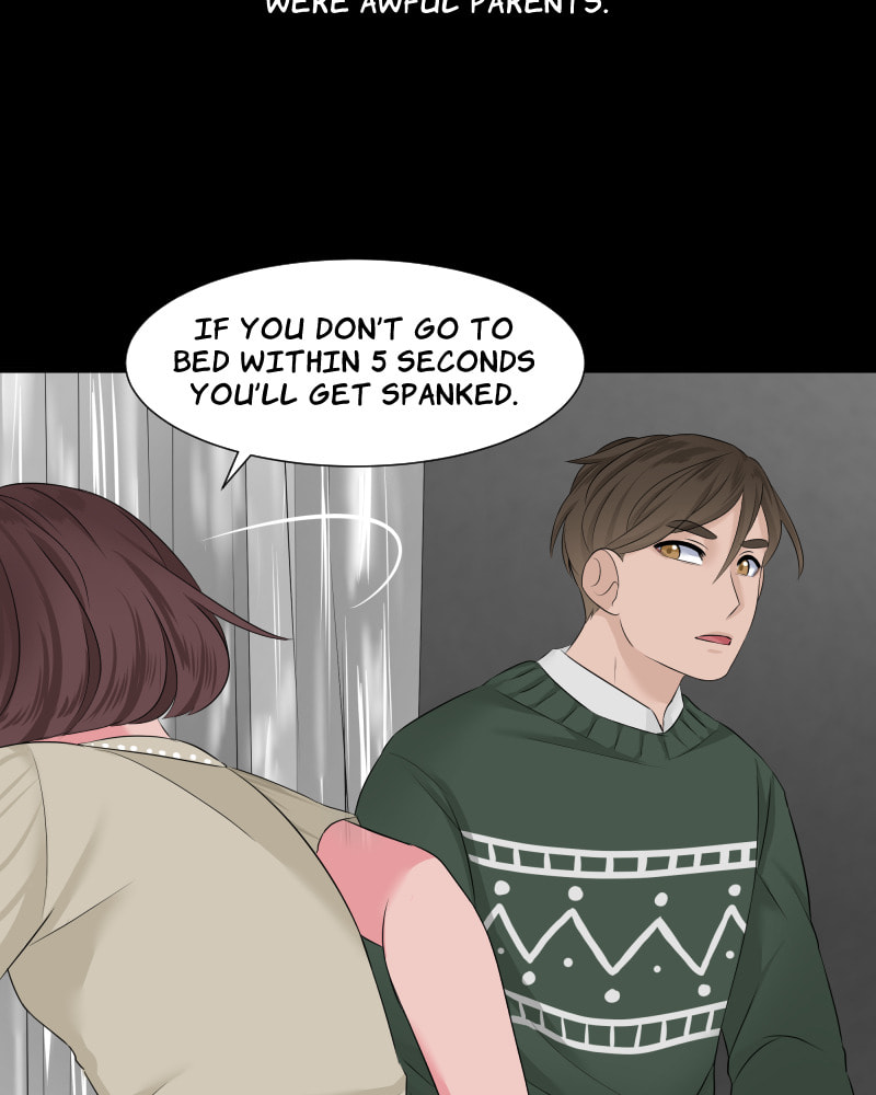 Read Uriah chapter 31 image 52 on Lezhin