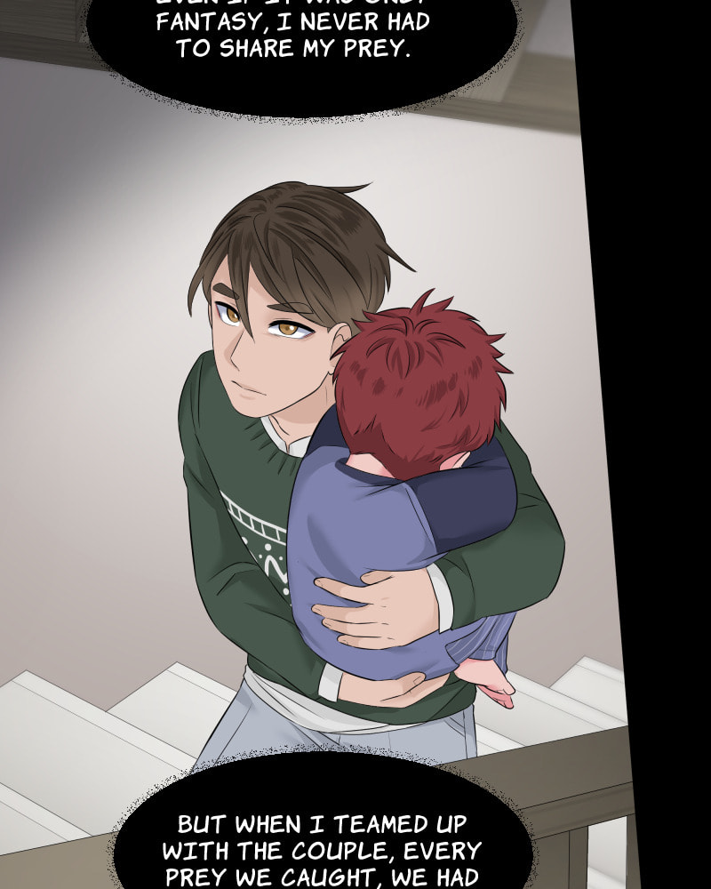Read Uriah chapter 31 image 55 on Lezhin
