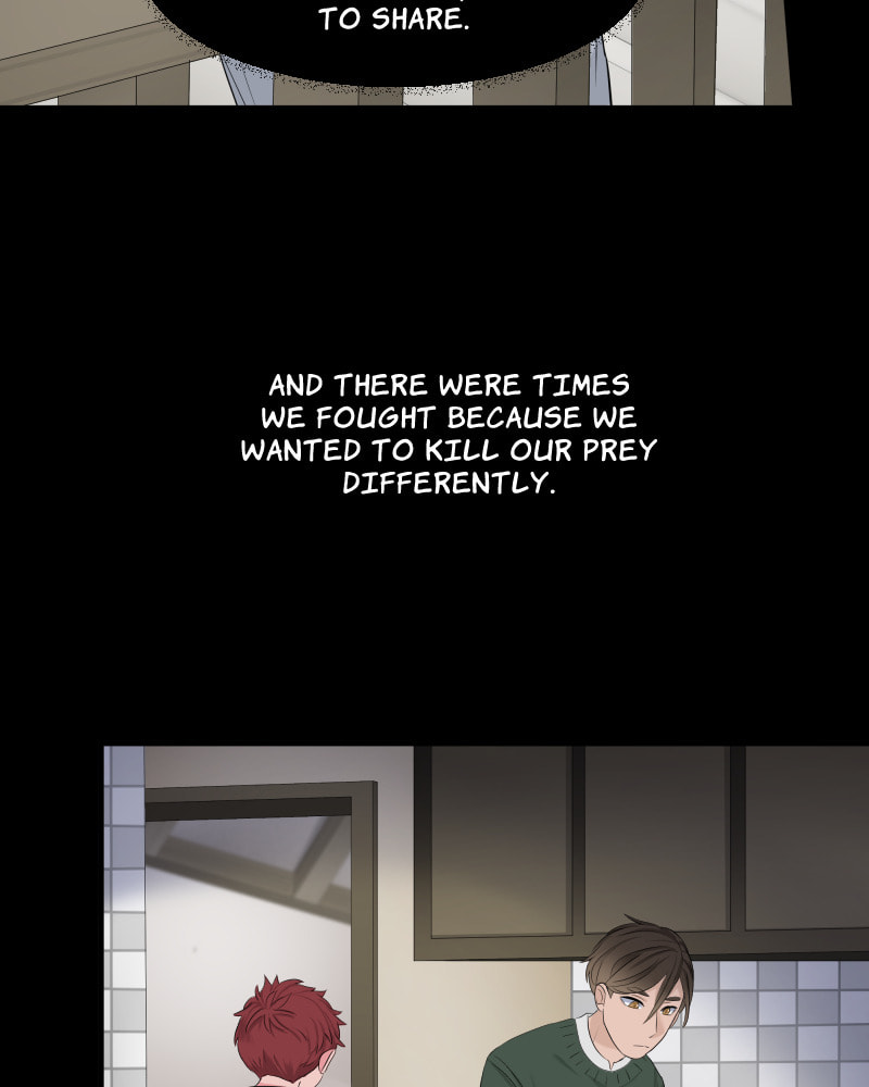 Read Uriah chapter 31 image 56 on Lezhin