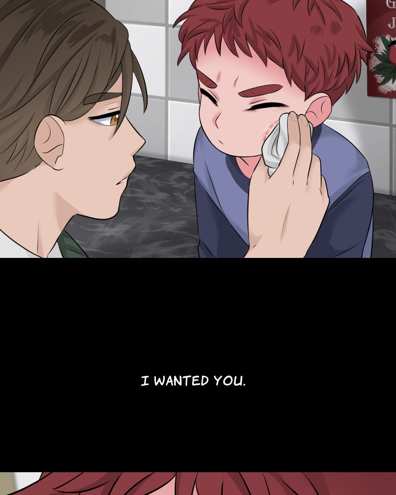 Read Uriah chapter 31 image 58 on Lezhin