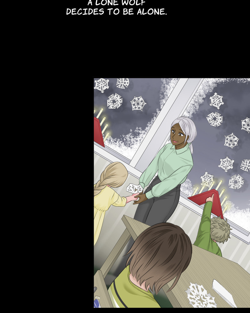Read Uriah chapter 31 image 6 on Lezhin
