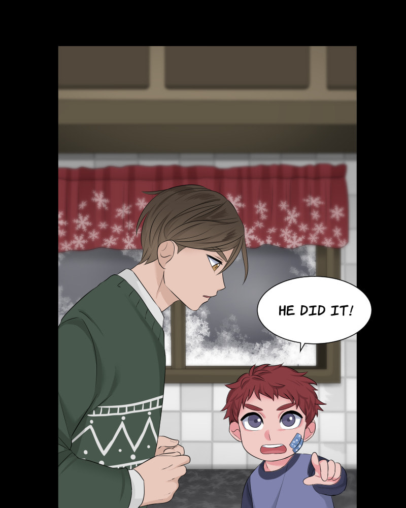 Read Uriah chapter 31 image 61 on Lezhin