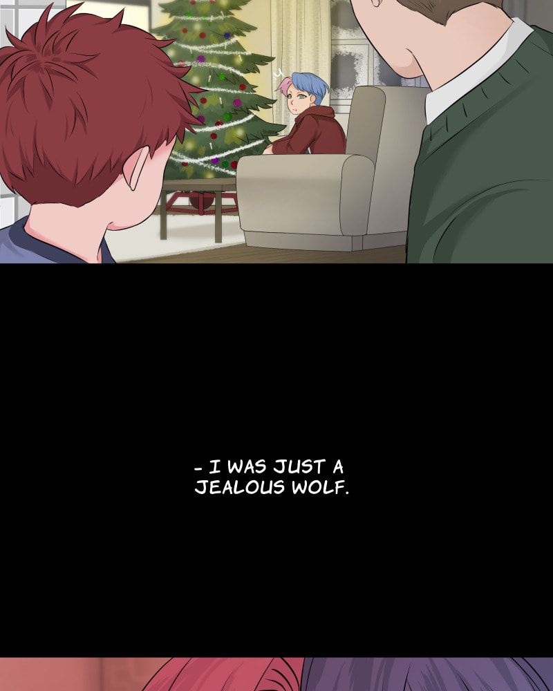 Read Uriah chapter 31 image 63 on Lezhin