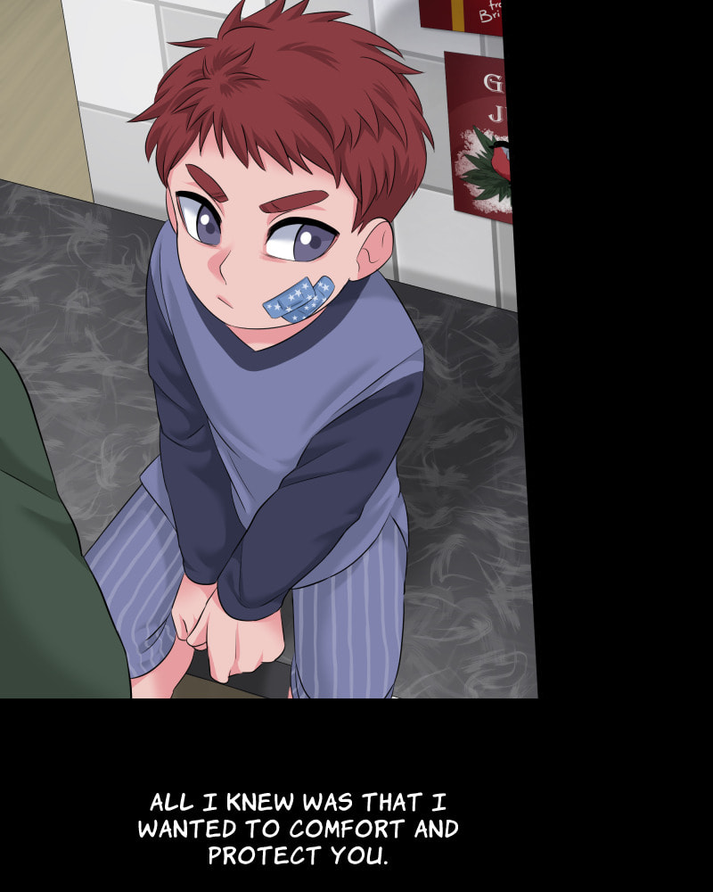 Read Uriah chapter 31 image 65 on Lezhin