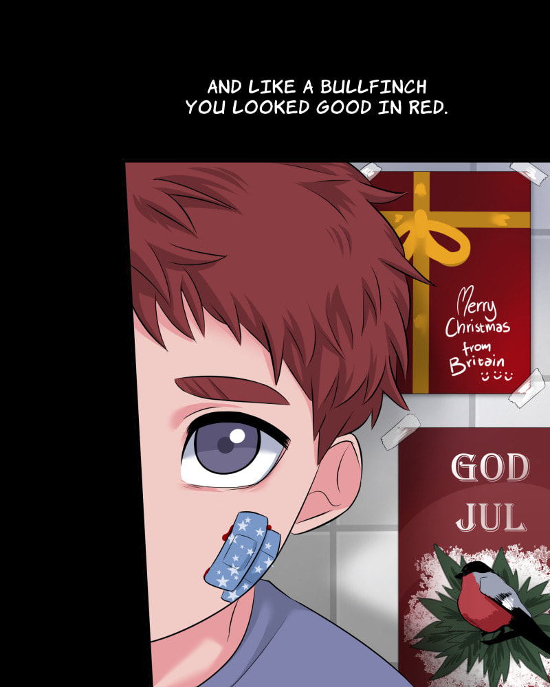Read Uriah chapter 31 image 66 on Lezhin