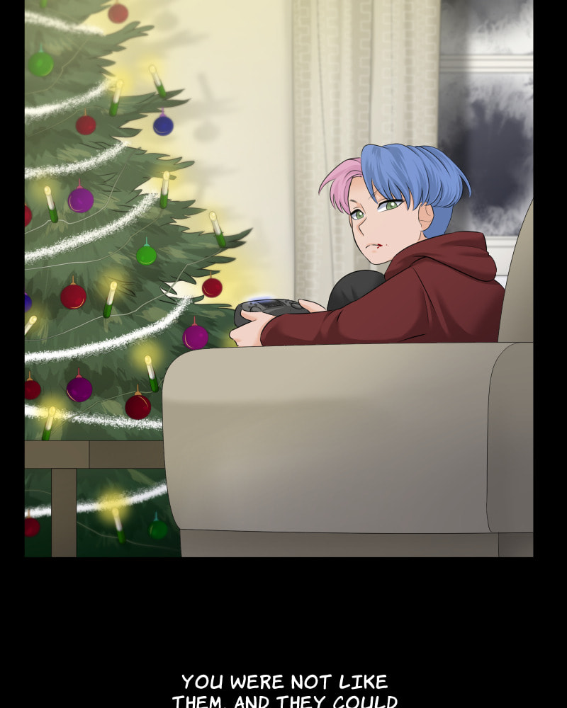 Read Uriah chapter 31 image 69 on Lezhin