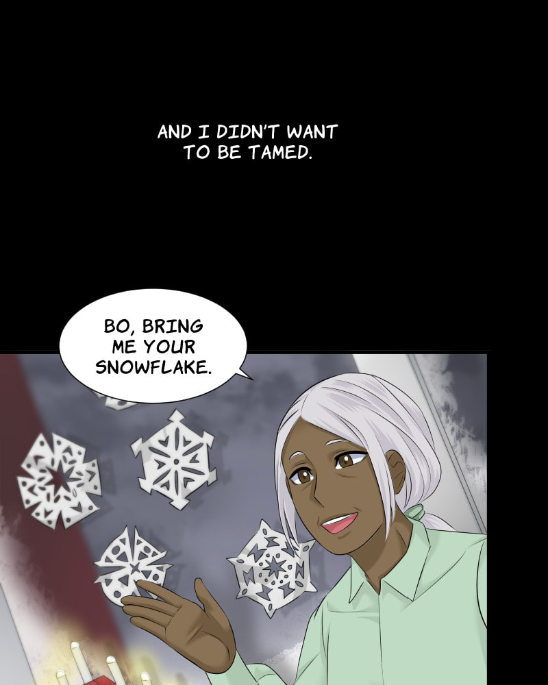 Read Uriah chapter 31 image 7 on Lezhin