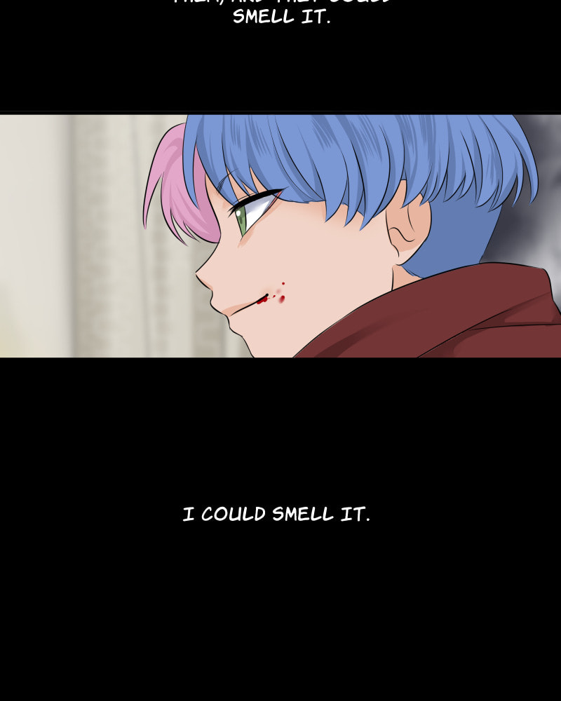 Read Uriah chapter 31 image 70 on Lezhin