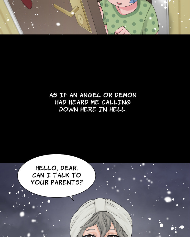 Read Uriah chapter 31 image 73 on Lezhin
