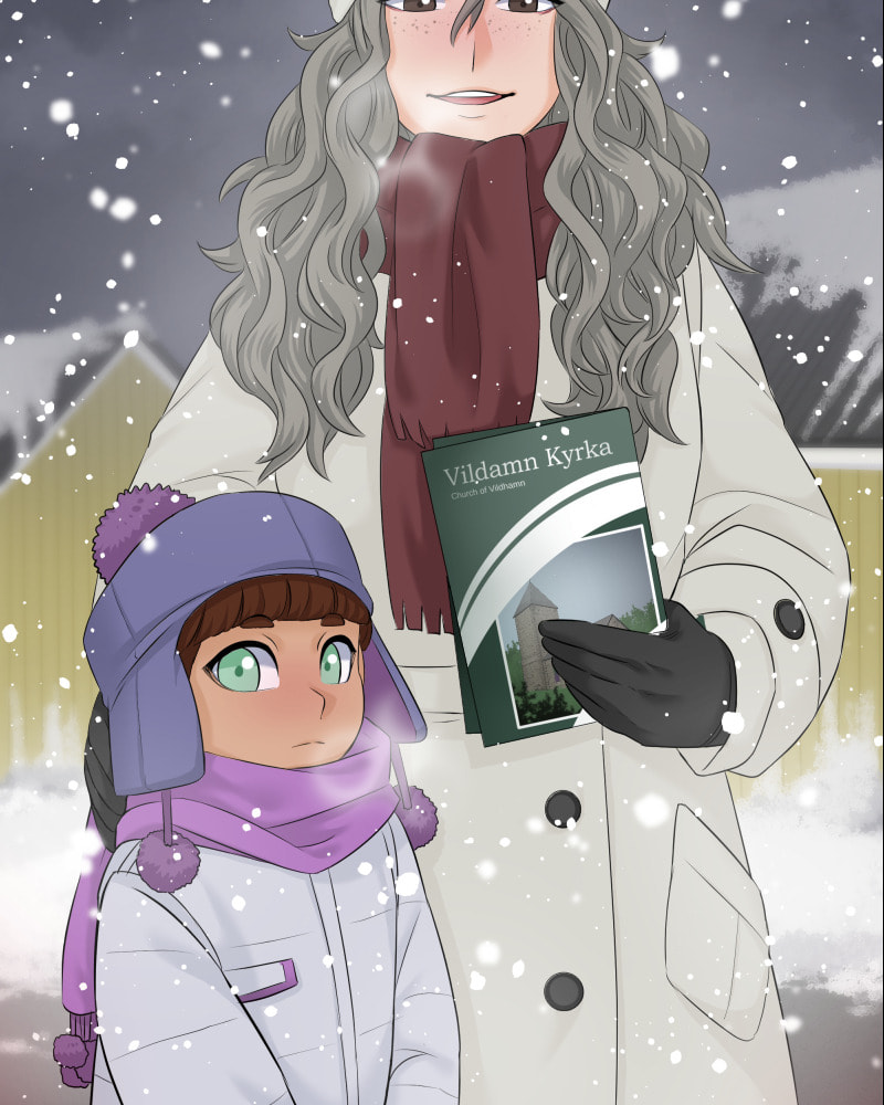 Read Uriah chapter 31 image 74 on Lezhin