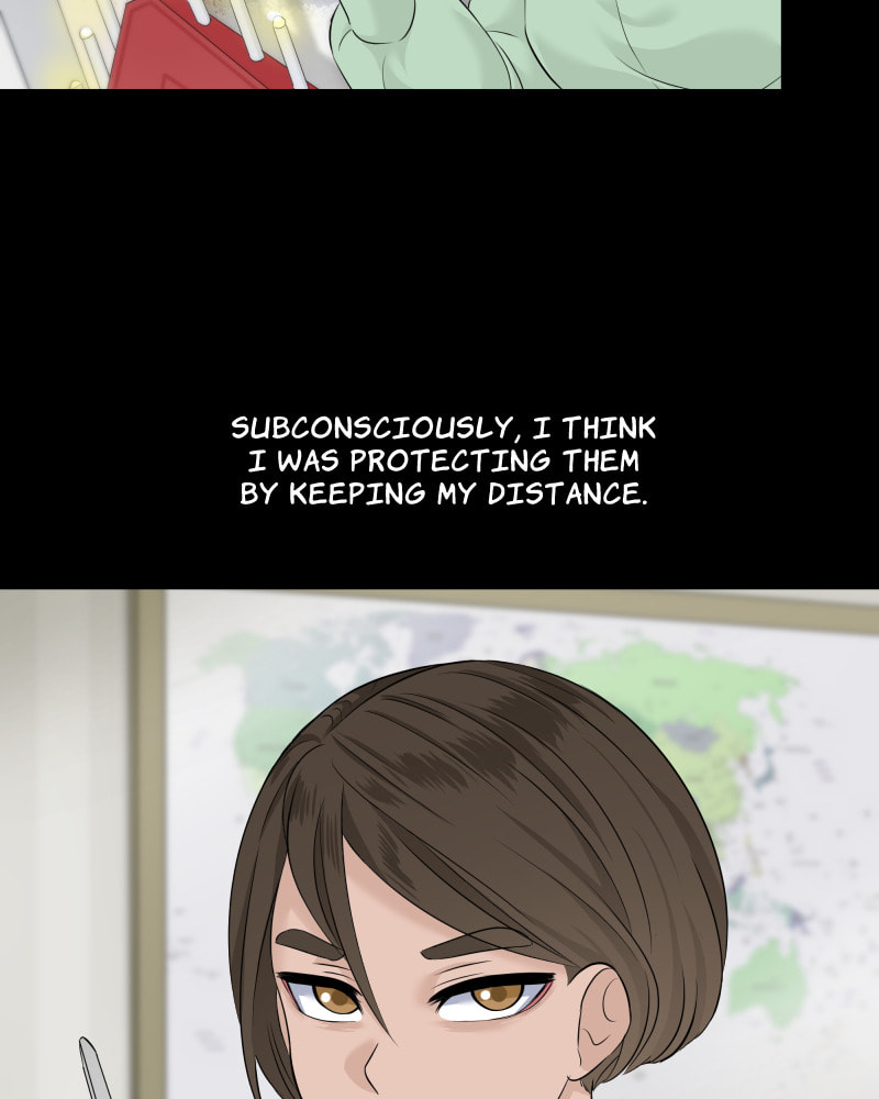 Read Uriah chapter 31 image 8 on Lezhin