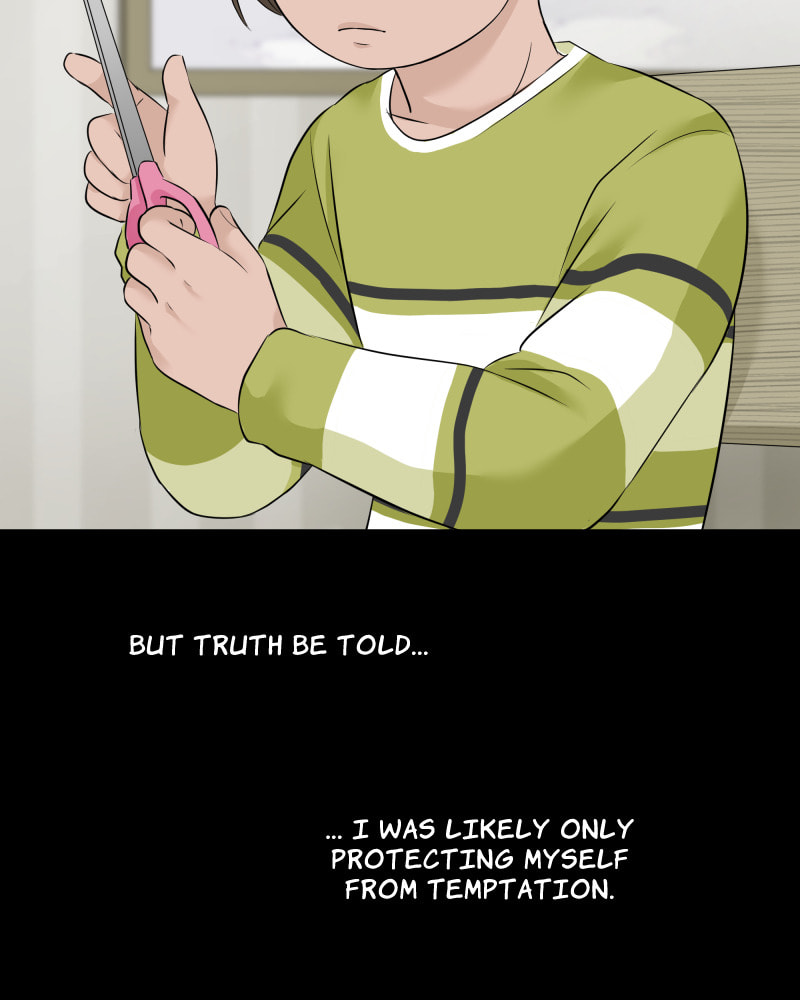 Read Uriah chapter 31 image 9 on Lezhin