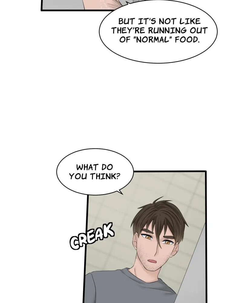 Read Uriah chapter 32 image 11 on Lezhin
