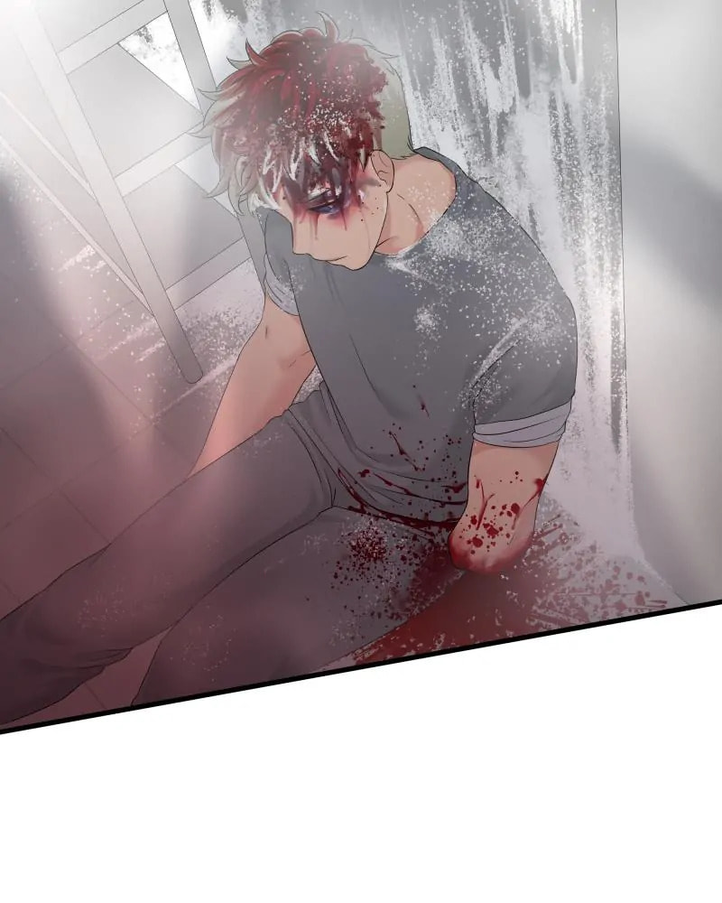Read Uriah chapter 32 image 13 on Lezhin