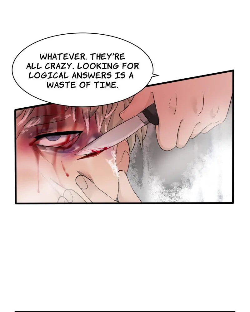 Read Uriah chapter 32 image 14 on Lezhin