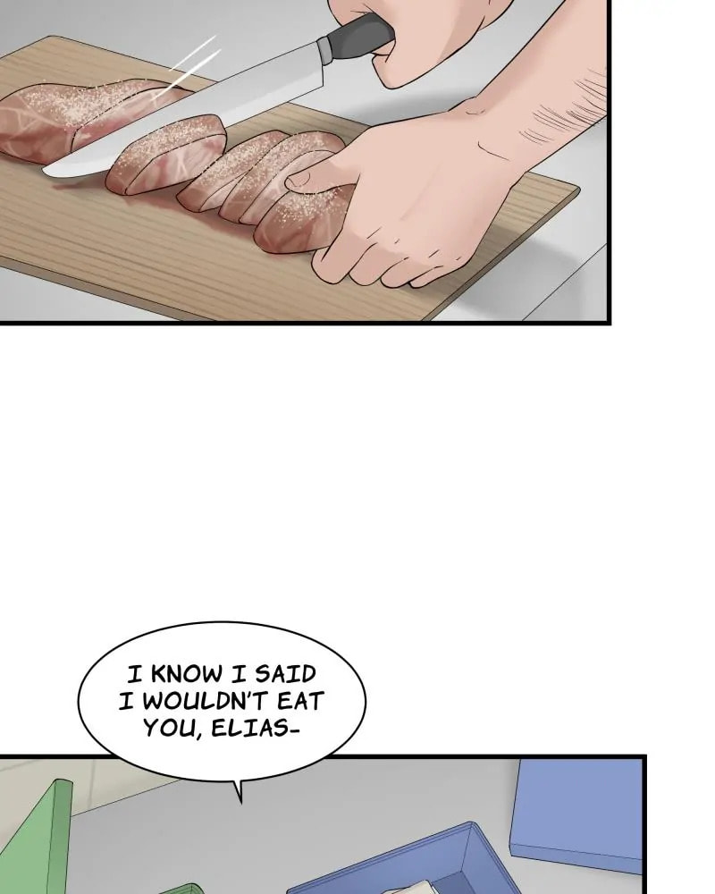 Read Uriah chapter 32 image 19 on Lezhin