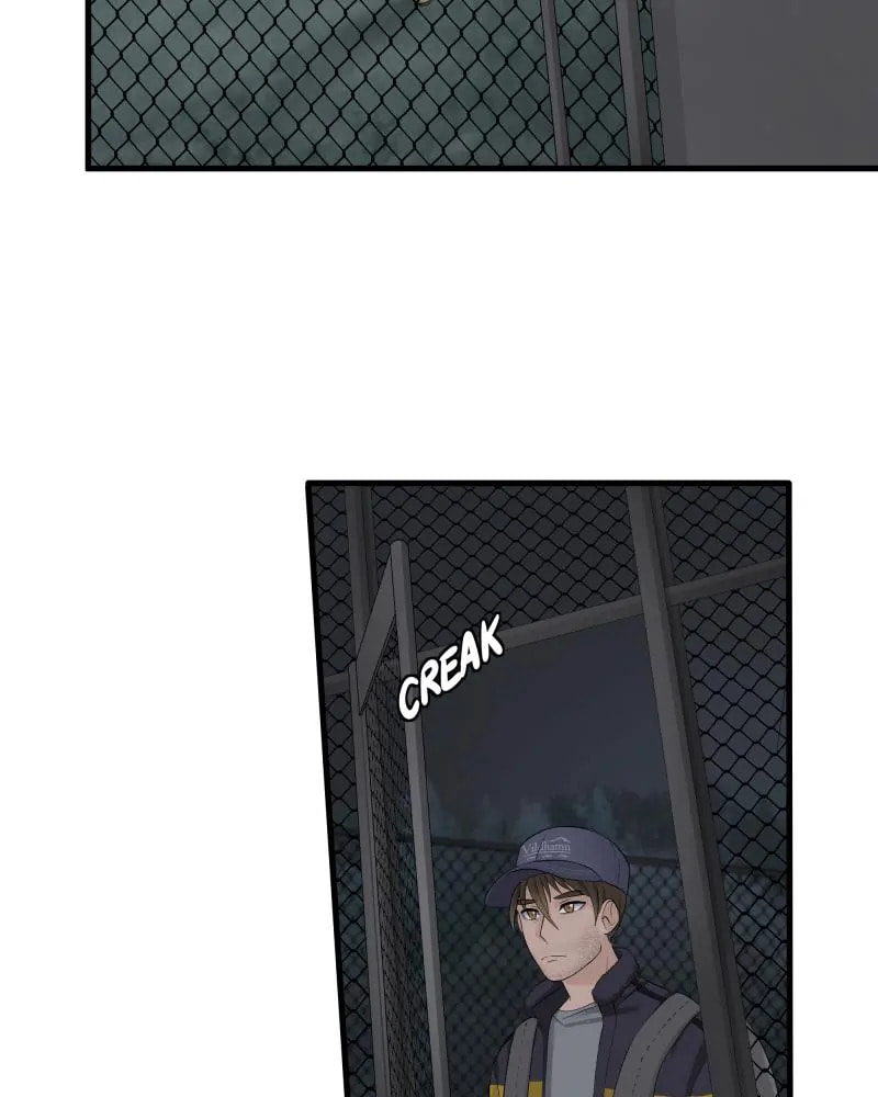 Read Uriah chapter 32 image 26 on Lezhin