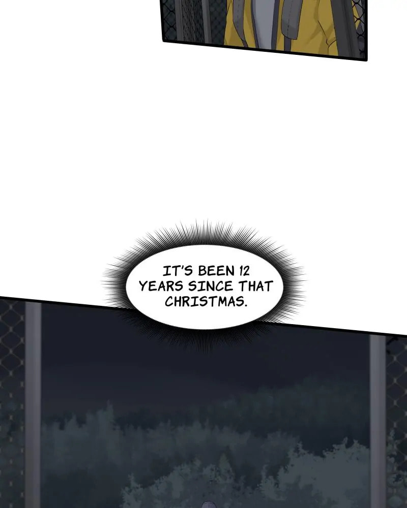 Read Uriah chapter 32 image 27 on Lezhin