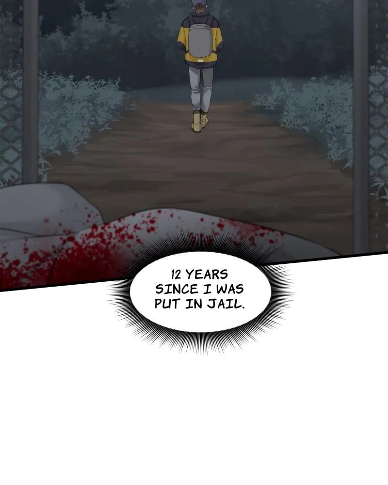 Read Uriah chapter 32 image 28 on Lezhin