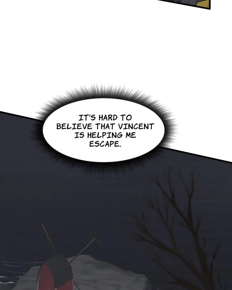 Read Uriah chapter 32 image 40 on Lezhin