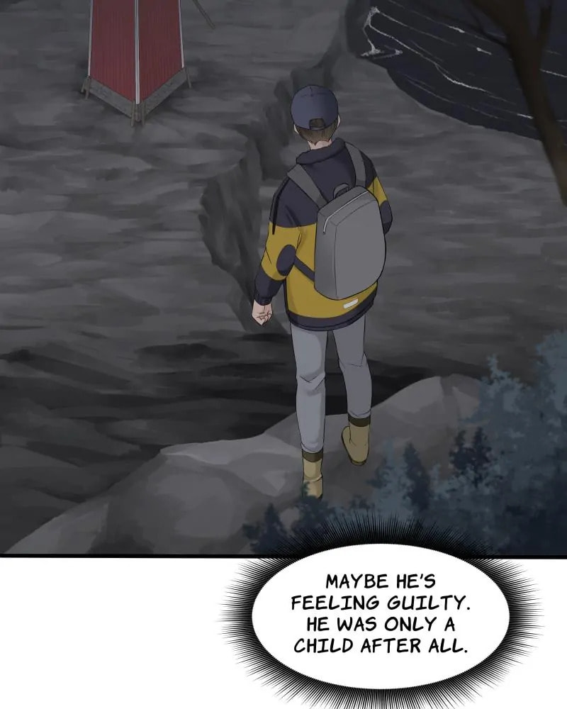 Read Uriah chapter 32 image 41 on Lezhin