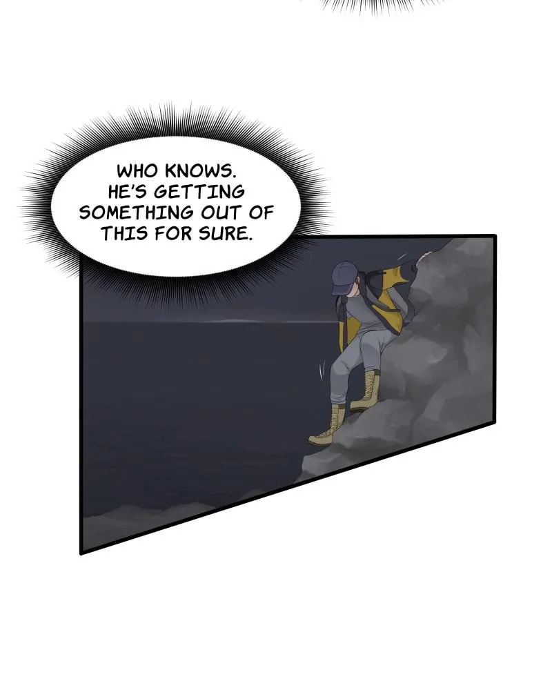 Read Uriah chapter 32 image 42 on Lezhin