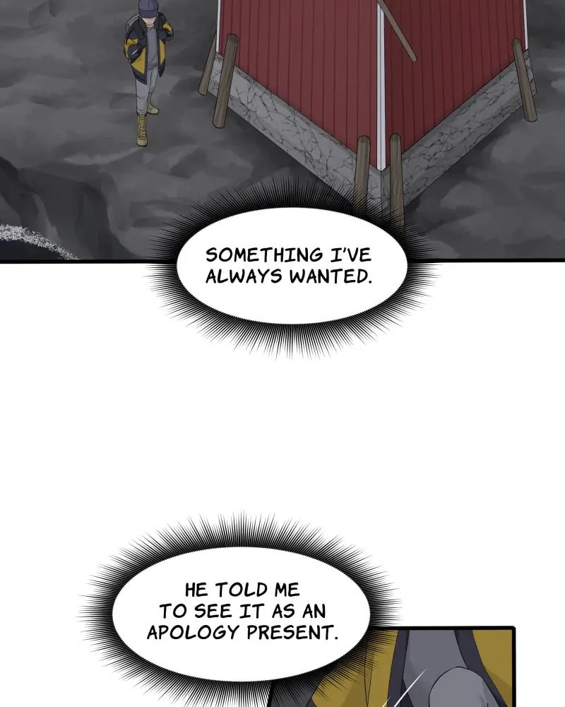 Read Uriah chapter 32 image 44 on Lezhin