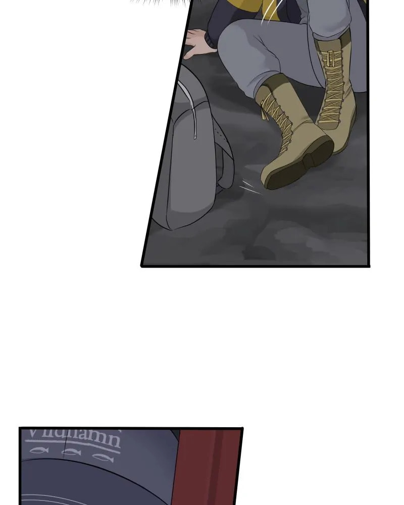 Read Uriah chapter 32 image 45 on Lezhin