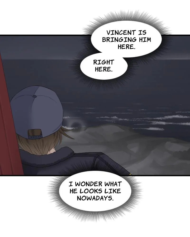 Read Uriah chapter 32 image 50 on Lezhin