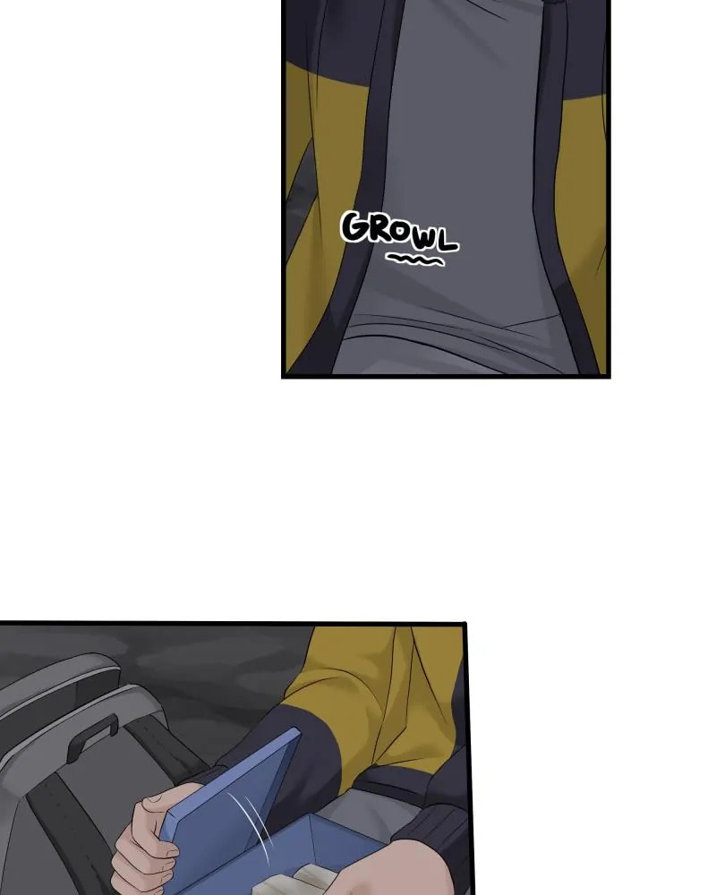 Read Uriah chapter 32 image 54 on Lezhin