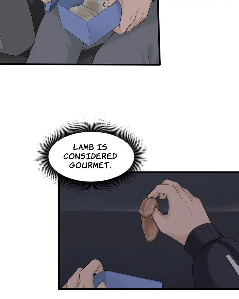 Read Uriah chapter 32 image 55 on Lezhin