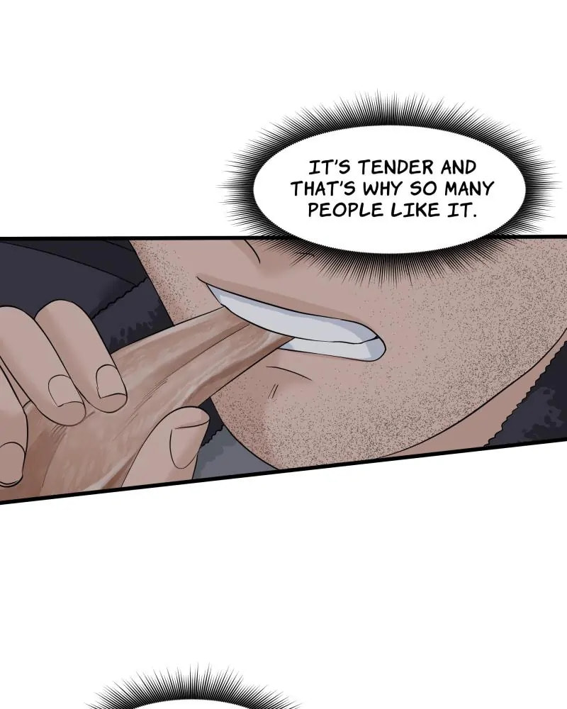 Read Uriah chapter 32 image 56 on Lezhin