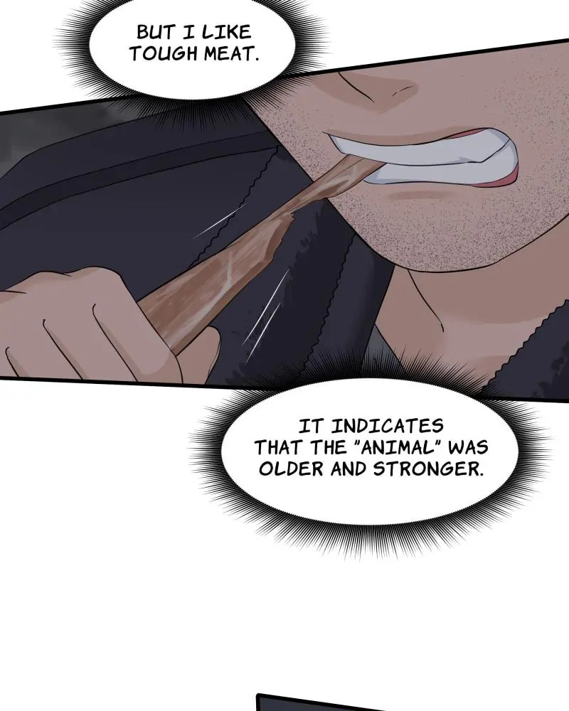 Read Uriah chapter 32 image 57 on Lezhin