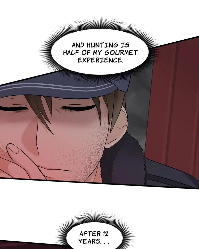 Read Uriah chapter 32 image 59 on Lezhin