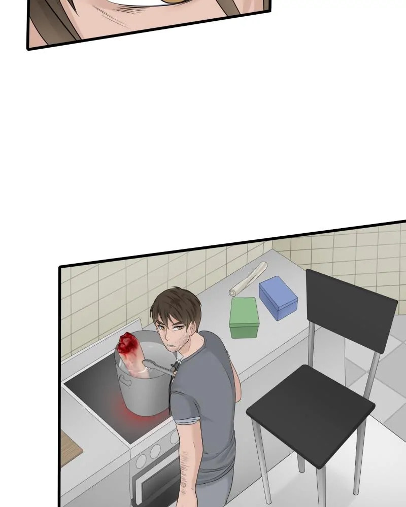 Read Uriah chapter 32 image 6 on Lezhin