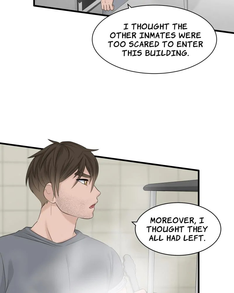 Read Uriah chapter 32 image 7 on Lezhin